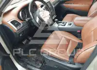 2011 Jeep Grand Cherokee фото