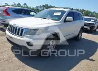 2011 Jeep Grand Cherokee фото