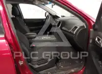 2011 Jeep Grand Cherokee photo