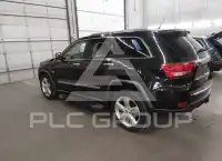 2011 Jeep Grand Cherokee фото