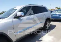 2011 Jeep Grand Cherokee фото