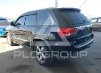 2011 Jeep Grand Cherokee фото