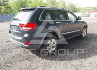 2011 Jeep Grand Cherokee фото
