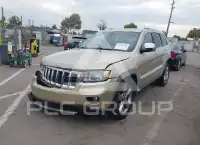 2011 Jeep Grand Cherokee photo