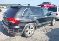 2011 Jeep Grand Cherokee фото