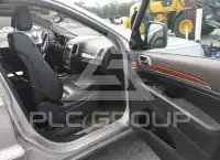 2011 Jeep Grand Cherokee фото