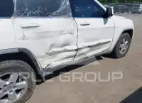 2011 Jeep Grand Cherokee фото