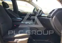 2011 Jeep Grand Cherokee фото