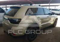 2011 Jeep Grand Cherokee photo