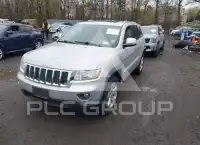 2011 Jeep Grand Cherokee photo