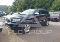 2011 Jeep Grand Cherokee photo