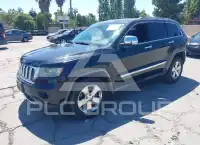 2011 Jeep Grand Cherokee photo