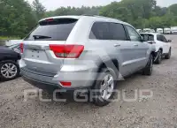 2011 Jeep Grand Cherokee фото