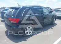 2011 Jeep Grand Cherokee фото