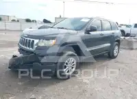 2011 Jeep Grand Cherokee photo