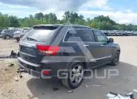 2011 Jeep Grand Cherokee photo