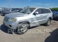 2011 Jeep Grand Cherokee photo