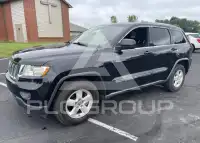 2011 Jeep Grand Cherokee фото