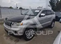 2011 Jeep Grand Cherokee photo