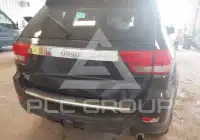 2011 Jeep Grand Cherokee фото