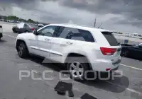 2011 Jeep Grand Cherokee photo