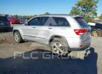 2011 Jeep Grand Cherokee фото