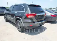 2011 Jeep Grand Cherokee фото