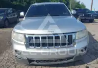 2011 Jeep Grand Cherokee фото