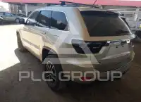 2011 Jeep Grand Cherokee photo