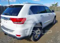 2011 Jeep Grand Cherokee photo
