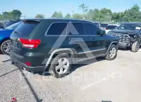 2011 Jeep Grand Cherokee фото