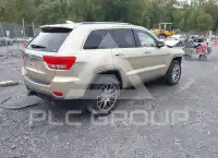 2011 Jeep Grand Cherokee фото