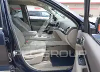 2011 Jeep Grand Cherokee фото