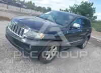 2011 Jeep Grand Cherokee фото