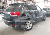 2011 Jeep Grand Cherokee фото
