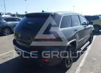 2011 Jeep Grand Cherokee фото