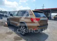 2011 Jeep Grand Cherokee фото