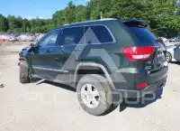 2011 Jeep Grand Cherokee фото