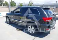 2011 Jeep Grand Cherokee фото