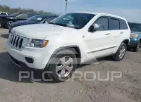 2011 Jeep Grand Cherokee фото