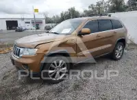 2011 Jeep Grand Cherokee фото