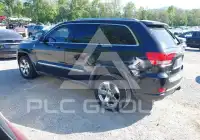 2011 Jeep Grand Cherokee фото