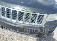 2011 Jeep Grand Cherokee фото