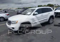 2011 Jeep Grand Cherokee photo