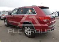 2011 Jeep Grand Cherokee photo