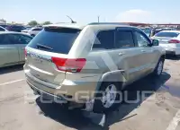 2011 Jeep Grand Cherokee photo