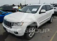 2011 Jeep Grand Cherokee фото
