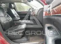 2011 Jeep Grand Cherokee фото