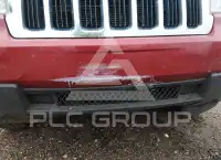 2011 Jeep Grand Cherokee фото