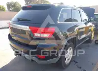 2011 Jeep Grand Cherokee photo
